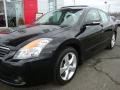 Super Black - Altima 3.5 SE Photo No. 3