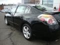 Super Black - Altima 3.5 SE Photo No. 4