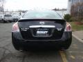 Super Black - Altima 3.5 SE Photo No. 5