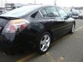 Super Black - Altima 3.5 SE Photo No. 7