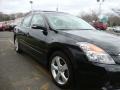 Super Black - Altima 3.5 SE Photo No. 9
