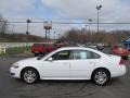 Summit White - Impala LT Photo No. 6