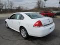 Summit White - Impala LT Photo No. 7