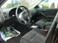 Super Black - Altima 3.5 SE Photo No. 15