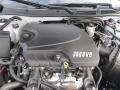 Summit White - Impala LT Photo No. 10