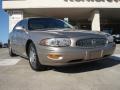 Light Bronzemist Metallic - LeSabre Custom Photo No. 1