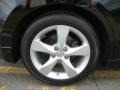 Super Black - Altima 3.5 SE Photo No. 33