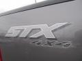 2007 Dark Shadow Grey Metallic Ford F150 STX SuperCab 4x4  photo #5