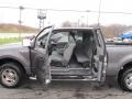 2007 Dark Shadow Grey Metallic Ford F150 STX SuperCab 4x4  photo #12