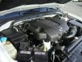 2008 Nissan Pathfinder 5.6 Liter DOHC 32-Valve VVT V8 Engine Photo