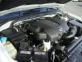  2008 Pathfinder LE V8 4x4 5.6 Liter DOHC 32-Valve VVT V8 Engine