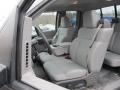 2007 Dark Shadow Grey Metallic Ford F150 STX SuperCab 4x4  photo #16