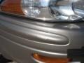 Light Bronzemist Metallic - LeSabre Custom Photo No. 30