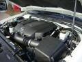  2008 Pathfinder LE V8 4x4 5.6 Liter DOHC 32-Valve VVT V8 Engine