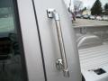 Silver Birch Metallic - Silverado 1500 Work Truck Regular Cab 4x4 Photo No. 13
