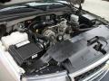 4.3 Liter OHV 12-Valve Vortec V6 Engine for 2007 Chevrolet Silverado 1500 Work Truck Regular Cab 4x4 #47051085