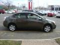 Polished Granite - Sentra 2.0 S Photo No. 8