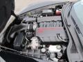  2008 Corvette Convertible 6.2 Liter OHV 16-Valve LS3 V8 Engine