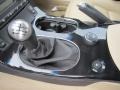  2008 Corvette Convertible 6 Speed Manual Shifter