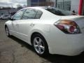 Winter Frost Pearl - Altima 3.5 SE Photo No. 4
