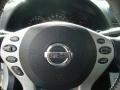Winter Frost Pearl - Altima 3.5 SE Photo No. 17