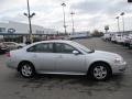 Silver Ice Metallic - Impala LS Photo No. 2