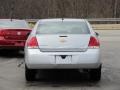 Silver Ice Metallic - Impala LS Photo No. 7