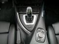  2010 6 Series 650i Coupe 6 Speed Sport Automatic Shifter