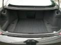  2010 6 Series 650i Coupe Trunk