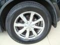 Black Obsidian - FX 35 AWD Photo No. 4