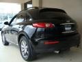 Black Obsidian - FX 35 AWD Photo No. 5