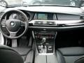 Black Dashboard Photo for 2010 BMW 5 Series #47052339