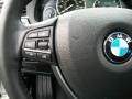 Titanium Silver Metallic - 5 Series 550i Gran Turismo Photo No. 17