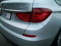 Titanium Silver Metallic - 5 Series 550i Gran Turismo Photo No. 24