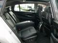 Black Interior Photo for 2010 BMW 5 Series #47052468