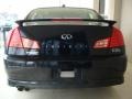 2004 Infiniti G 35 x Sedan Badge and Logo Photo