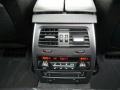2010 BMW 5 Series 550i Gran Turismo Controls