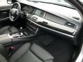 Titanium Silver Metallic - 5 Series 550i Gran Turismo Photo No. 35