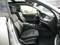 Titanium Silver Metallic - 5 Series 550i Gran Turismo Photo No. 37