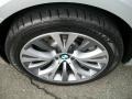 2010 BMW 5 Series 550i Gran Turismo Wheel
