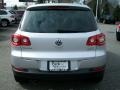 Reflex Silver Metallic - Tiguan SEL 4Motion Photo No. 4