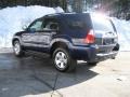 2008 Nautical Blue Metallic Toyota 4Runner SR5 4x4  photo #11