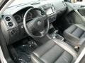 Reflex Silver Metallic - Tiguan SEL 4Motion Photo No. 10