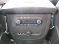 2010 Sheer Silver Metallic Chevrolet Suburban LT 4x4  photo #13