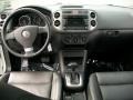 Reflex Silver Metallic - Tiguan SEL 4Motion Photo No. 14