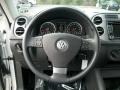 Reflex Silver Metallic - Tiguan SEL 4Motion Photo No. 15