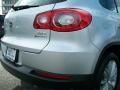 Reflex Silver Metallic - Tiguan SEL 4Motion Photo No. 21