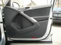 Reflex Silver Metallic - Tiguan SEL 4Motion Photo No. 25