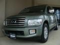 Jade Green 2005 Infiniti QX 56 4WD