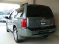 Jade Green - QX 56 4WD Photo No. 5